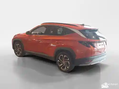 Hyundai Tucson 1.6 T-GDI Plug-in-Hybrid 2025