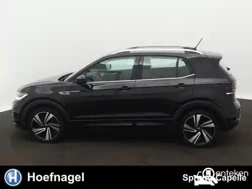 VW T-Cross 1.0 TSI OPF 2020