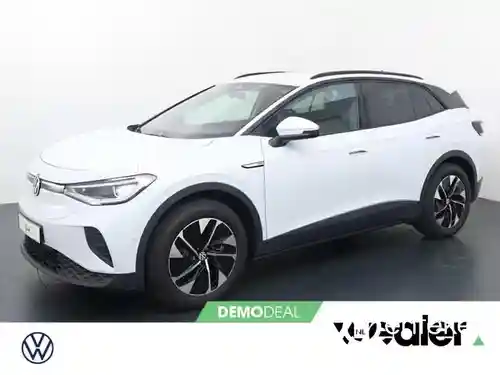 VW ID.4 Pro 2025
