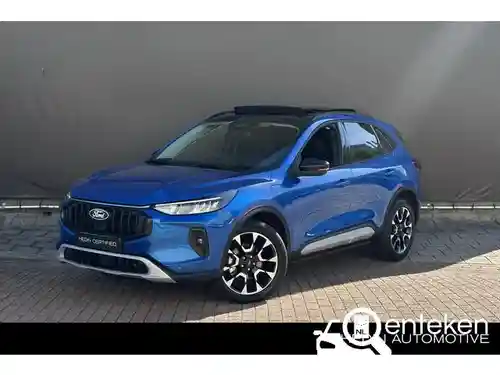 Ford Kuga Active 2.5 PHEV 2025