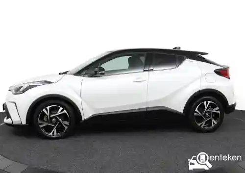 Toyota C-HR 2.0 Hybrid 2024