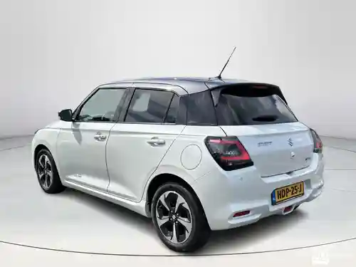 Suzuki Swift 1.2 Dualjet Hybrid 2025