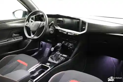 Opel Mokka 1.2 DI Turbo 2022