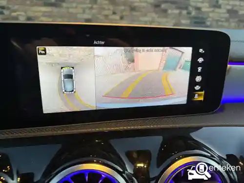 Mercedes-Benz A 250 2019
