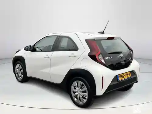 Toyota Aygo X Air 1.0 2022