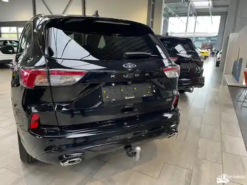 Ford Kuga 2.5 Plugin-Hybrid 2023