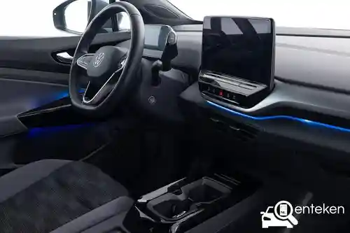 VW ID.4 Pro Performance 2023