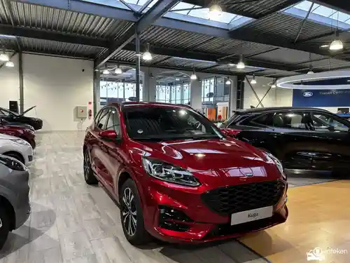 Ford Kuga 2.5 Plugin-Hybrid 2023