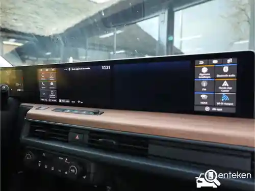 Honda E 2020