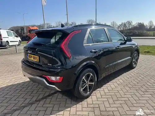 KIA Niro 1.6 GDI PlugIn-Hybrid 2025