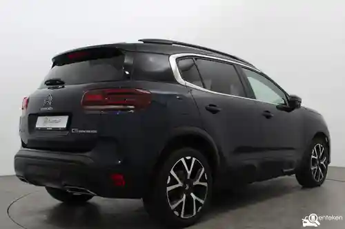 Citroen C5 Aircross Plug-In-Hybrid 225  2023