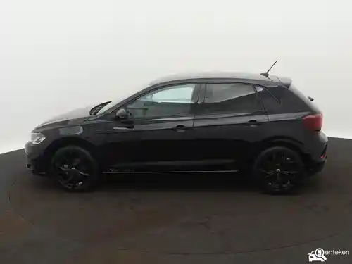 VW Polo 1.0 TSI OPF 2025