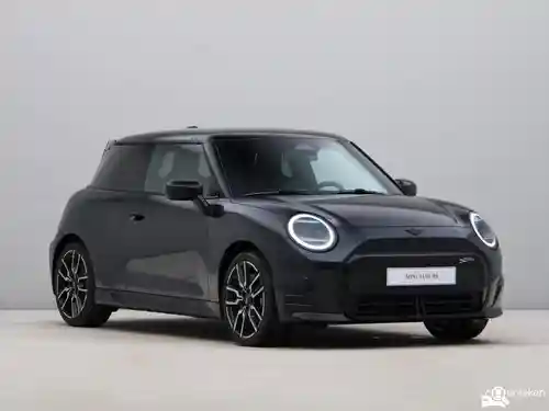 MINI Cooper E 2025