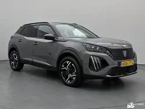 Peugeot 2008 1.2 PureTech 130 2023