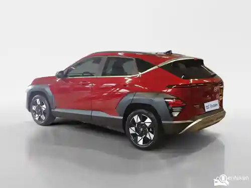 Hyundai Kona 1.6 GDI Hybrid 2025