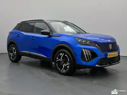 Peugeot 2008 1.2 PureTech 130 2023