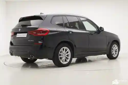 BMW X3 xDrive30e 2021