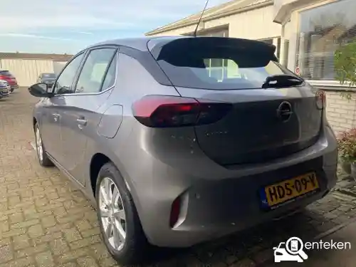 Opel Corsa 1.2 DI Turbo 2020