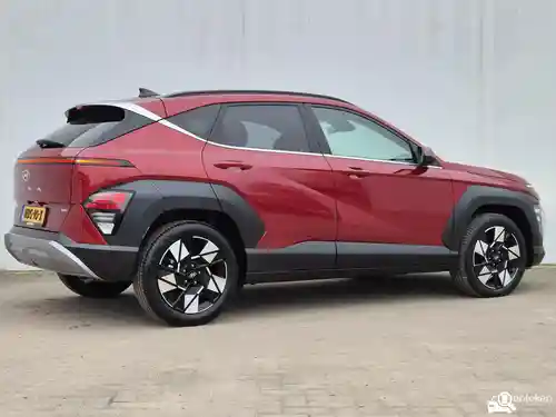 Hyundai Kona 1.6 GDI Hybrid 2023