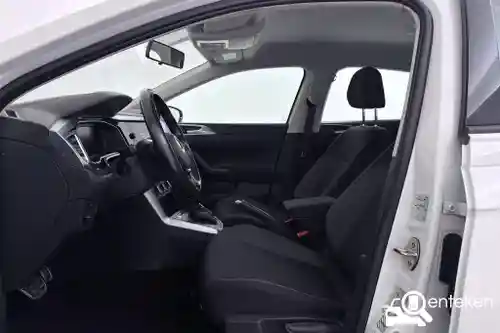 VW Polo 1.0 TSI OPF 2021