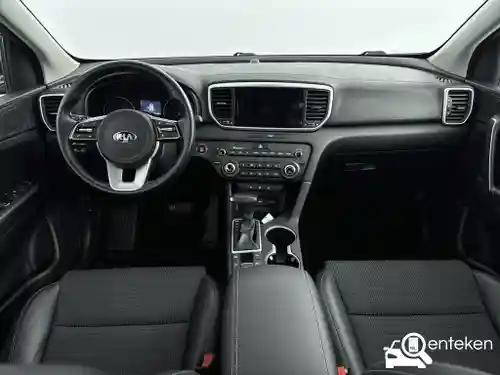 KIA Sportage 1.6 T-GDI 2021
