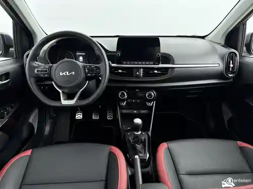 KIA Picanto 1.0 2022