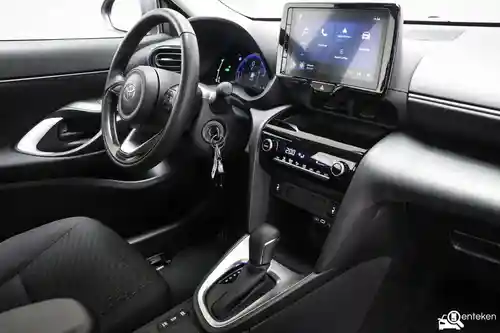 Toyota Yaris Cross 1.5 Hybrid 116 2024