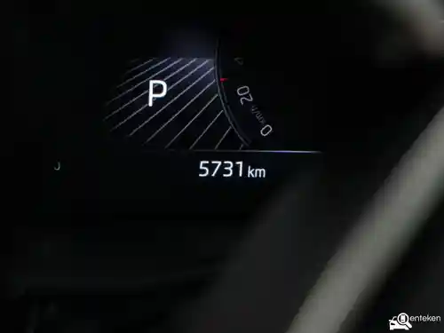 Skoda Kamiq 1.0 TSI 2024