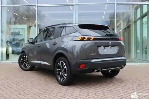 Peugeot 2008 1.2 PureTech 130 2020