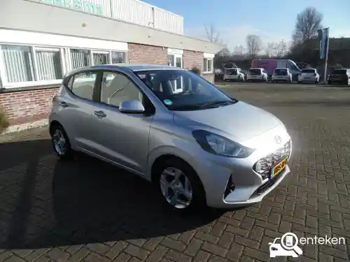 Hyundai i10 1.0 2023