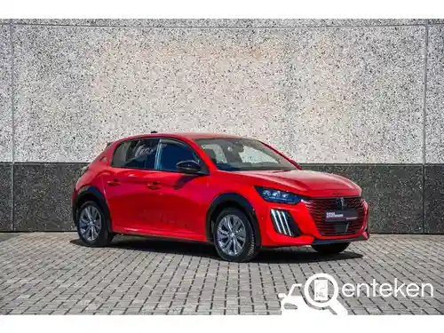 Peugeot 208 156 2025