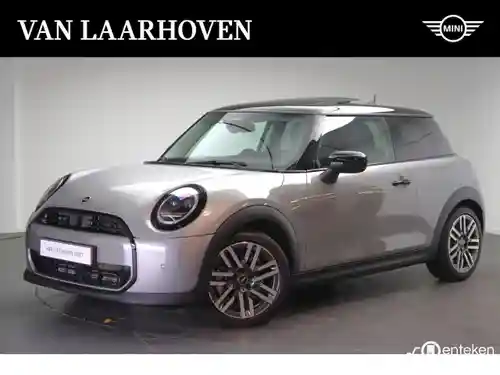 MINI Cooper C 2025