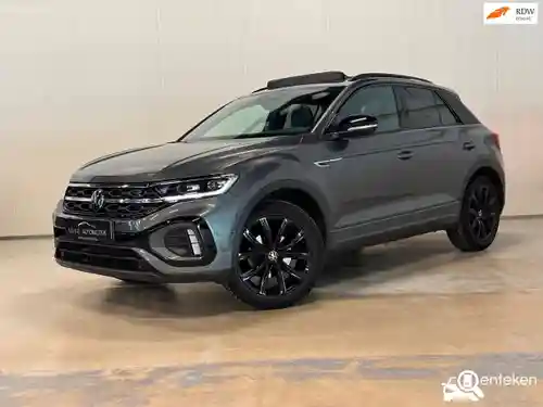 VW T-Roc 1.5 TSI OPF 2024