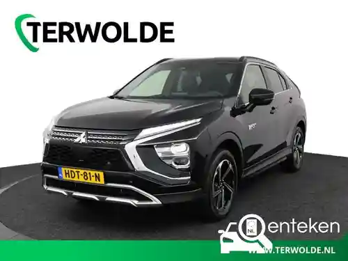 Mitsubishi Eclipse Cross 2.4 Plug-In Hybrid 2025