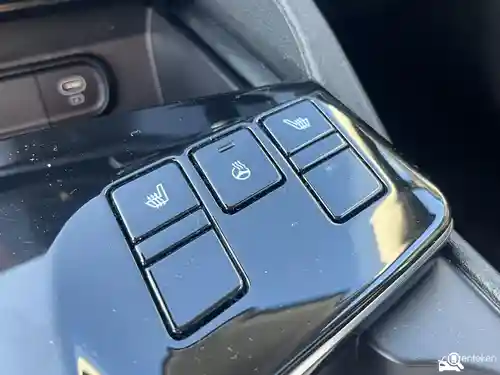 KIA Sportage 1.6 T-GDI 2022