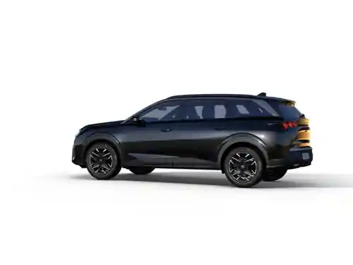 Peugeot 5008 1.2 HYBRID 136 2025