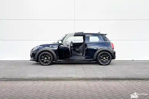 MINI  Cooper SE 2022
