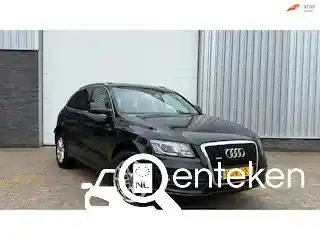 Audi Q5 2.0 TFSI 2009