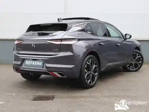 DS Automobiles DS 4 E-Tense 225 2025