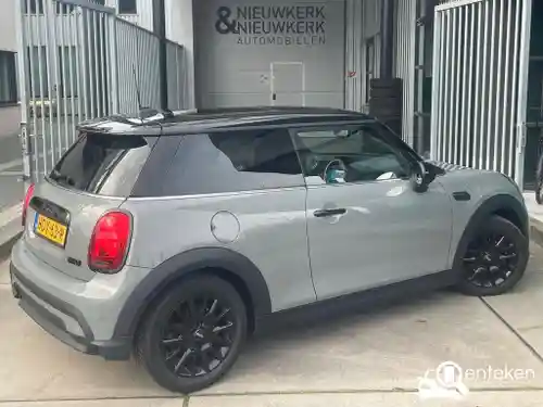 MINI  Cooper 2022