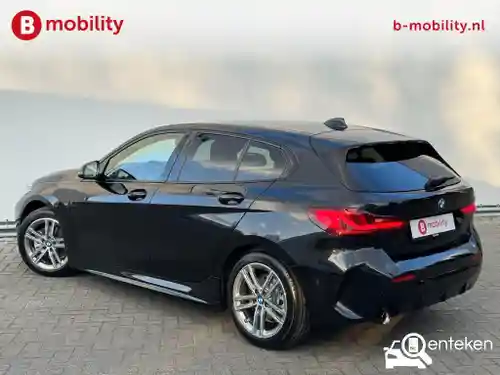 BMW 116i 2024