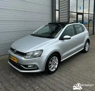 VW Polo 1.2 TSI BMT 2015