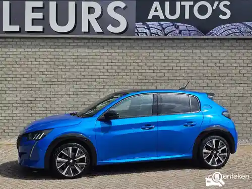 Peugeot 208 1.2 PureTech 130 2019