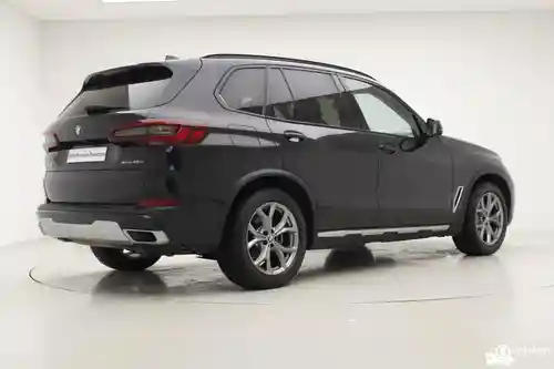 BMW X5 xDrive45e 2021