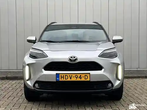 Toyota Yaris Cross 1.5 Hybrid 116 2025