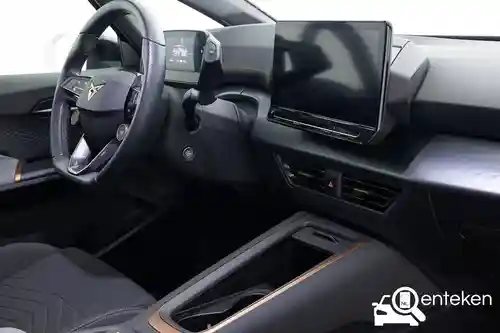 CUPRA Born e-Boost 77 kWh 2023