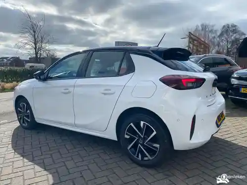 Opel Corsa 1.2 DI Turbo 2024