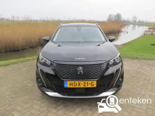 Peugeot 2008 1.2 PureTech 130 2022