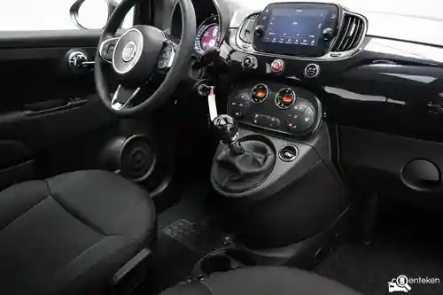 Fiat 500 1.2 8V p 2024