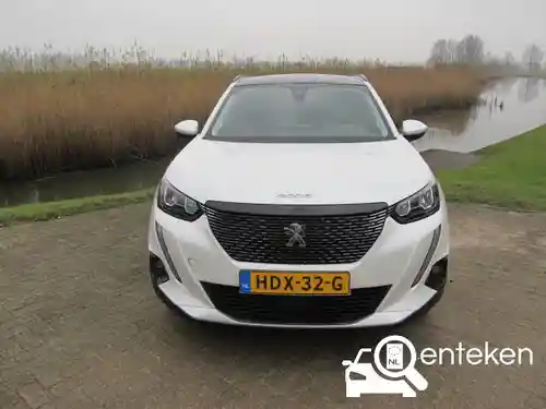 Peugeot 2008 1.2 PureTech 130 2020